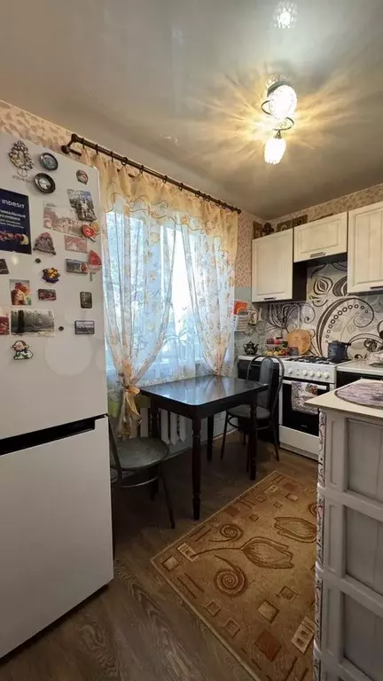2-к. квартира, 44,1 м, 5/5 эт. - Фото 0
