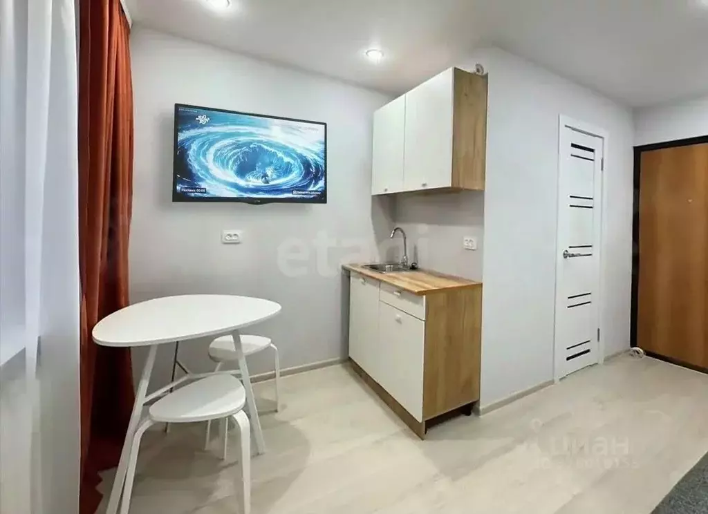 Комната Коми, Сыктывкар ул. Димитрова, 56 (13.1 м) - Фото 1