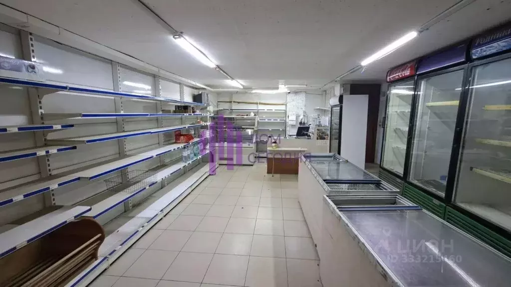 Помещение свободного назначения в Московская область, Люберцы ... - Фото 1