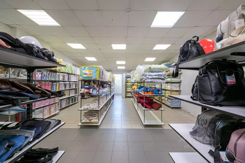 Помещение свободного назначения в Санкт-Петербург, Санкт-Петербург, ... - Фото 2