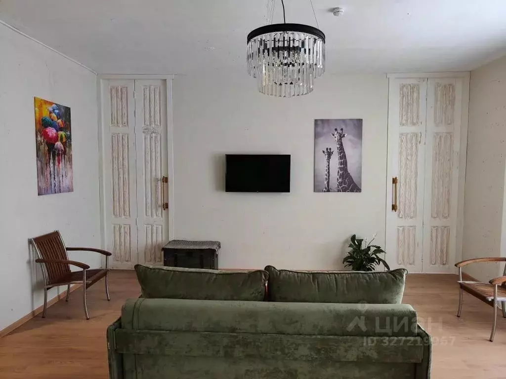 2-к кв. Москва, Москва, Зеленоград к354 (60.0 м) - Фото 1