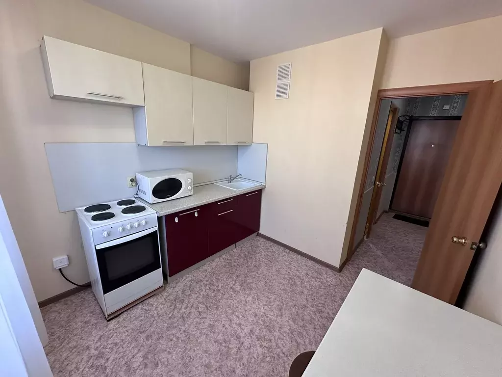 Продаётся 1-к квартира, 32.4 м - Фото 0