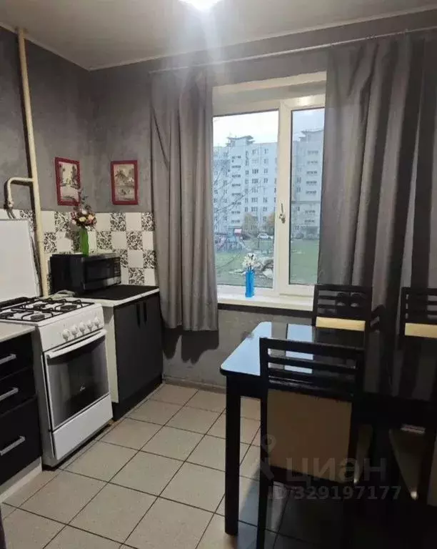 2-к кв. Московская область, Электросталь ул. Журавлева, 13к1 (50.0 м) - Фото 2