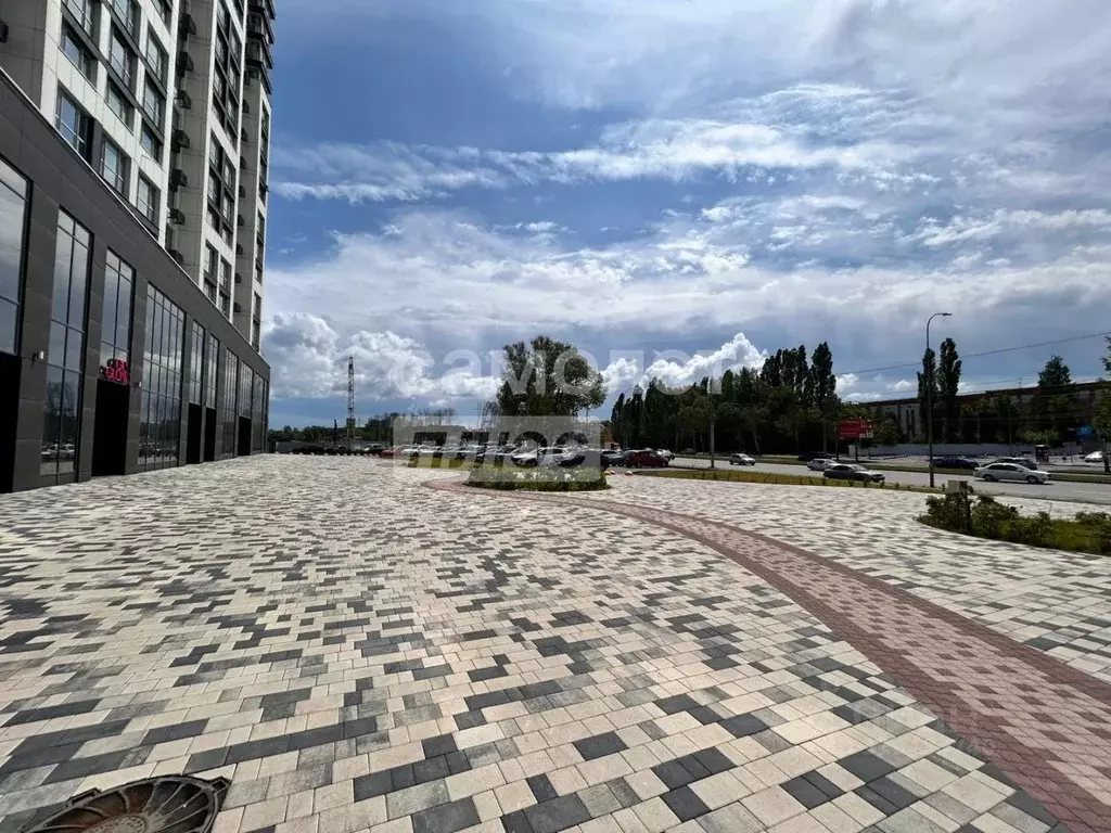 Помещение свободного назначения в Пензенская область, Пенза ул. ... - Фото 1