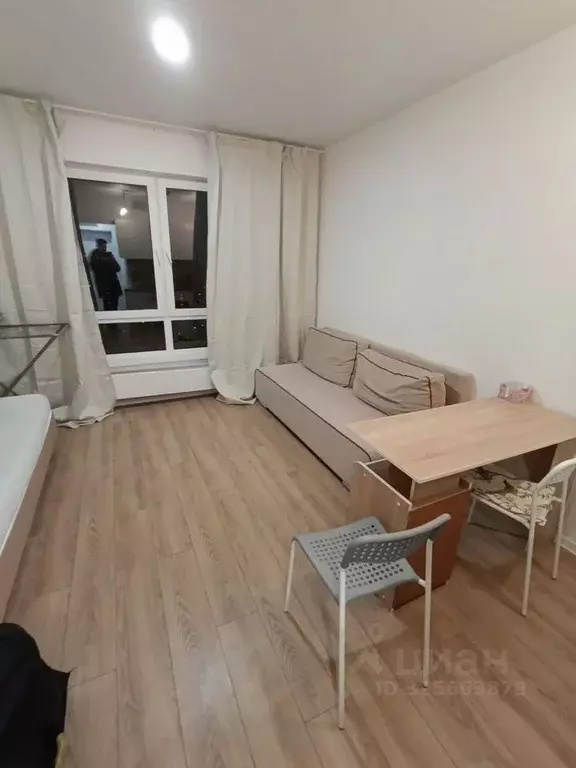 1-к кв. Москва Римского-Корсакова 11 жилой комплекс, 13 (20.0 м) - Фото 1