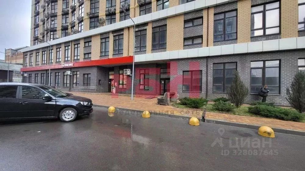 Помещение свободного назначения в Ростовская область, Ростов-на-Дону ... - Фото 2
