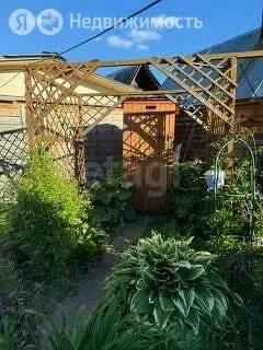 Дом в Тюмень, территория СОСН Аккумуляторщик-2, Земляничная улица (50 ... - Фото 1
