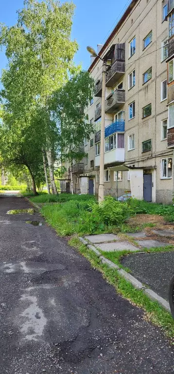 Продаётся 2-к квартира, 43.6 м - Фото 0