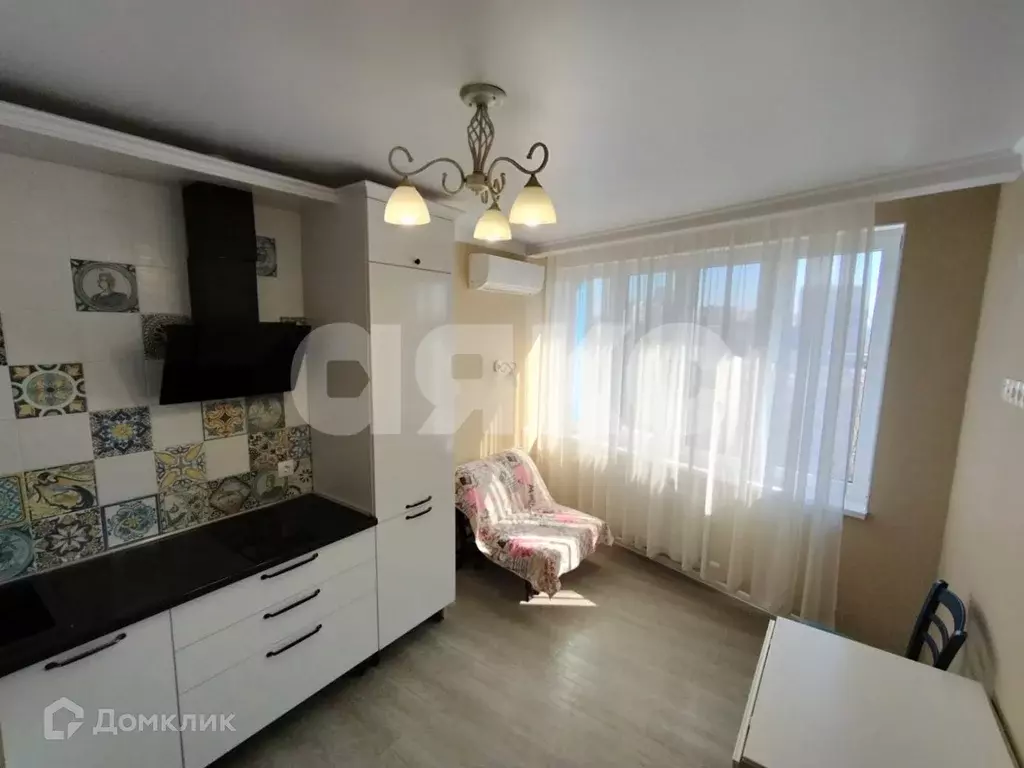 Продаётся 2-к квартира, 60 м - Фото 0