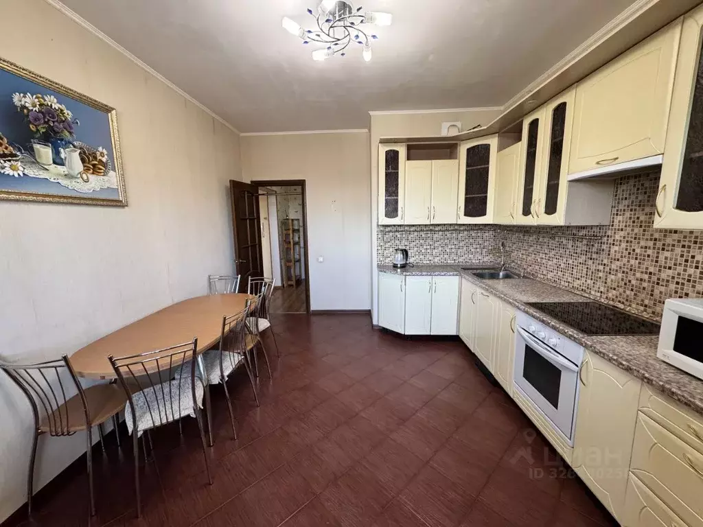 2-к кв. Московская область, Щелково Пролетарский просп., 9к3 (81.0 м) - Фото 2