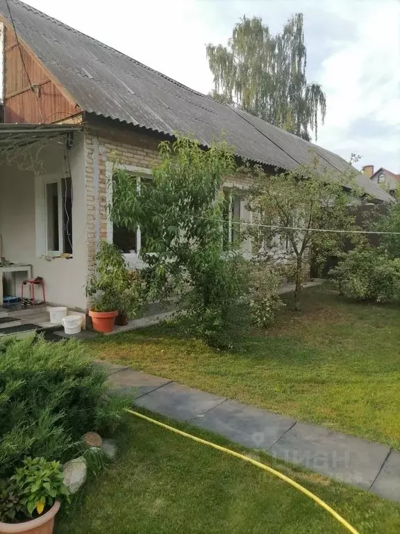 Дом в Московская область, Раменский муниципальный округ, Ильинский пгт ... - Фото 1