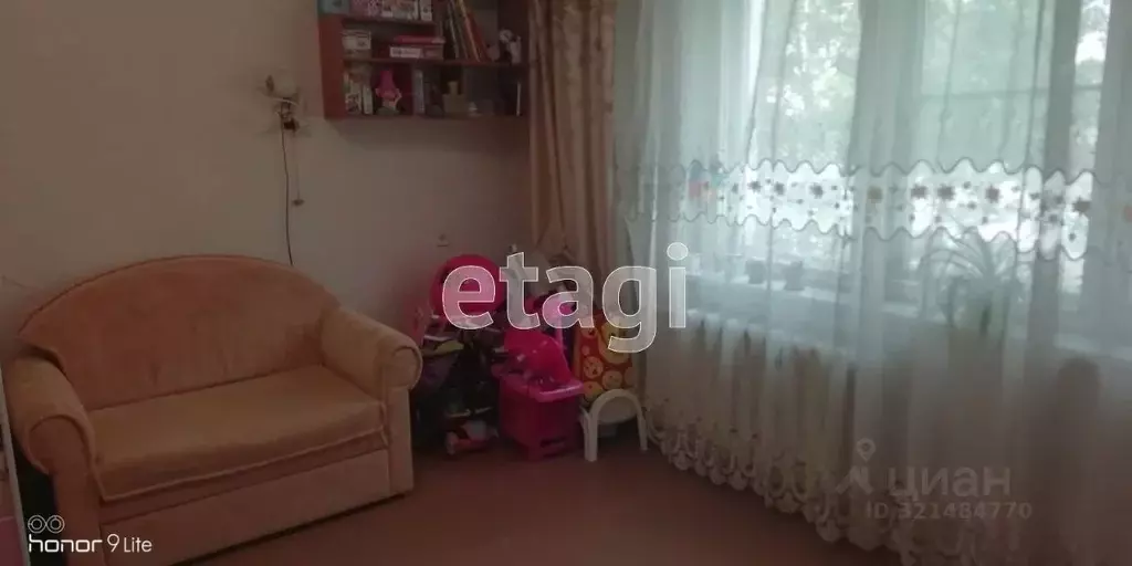 1-к кв. Сахалинская область, Южно-Сахалинск ул. Алексея Максимовича ... - Фото 2