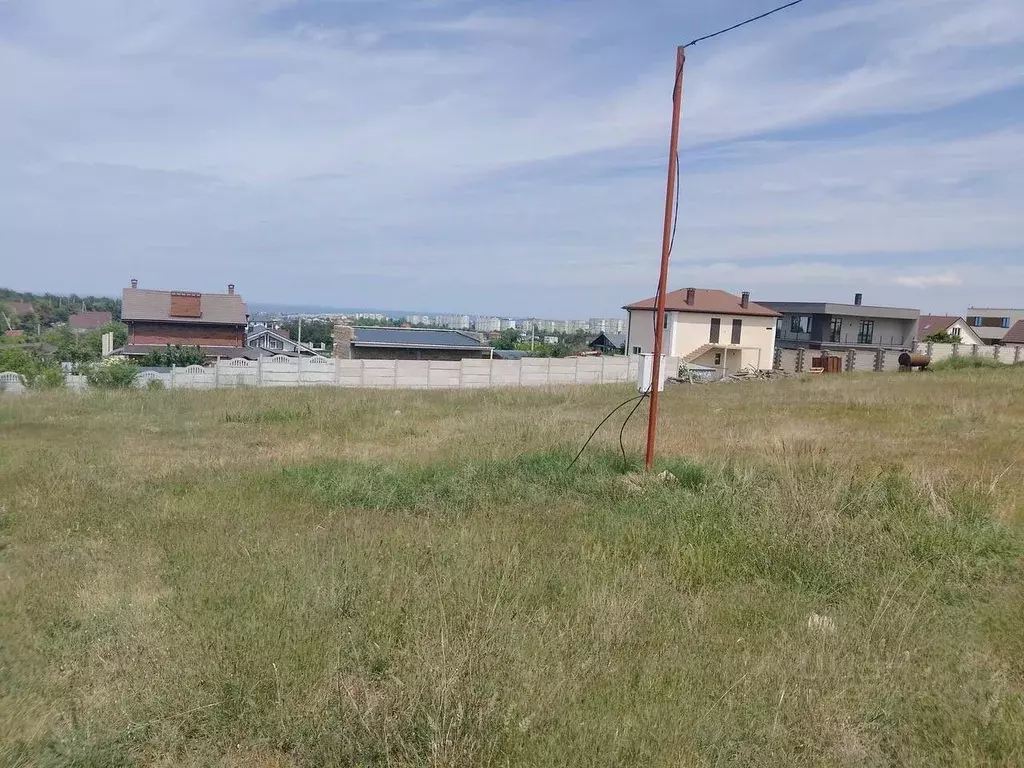 Участок в Севастополь ул. Генерала Богдановича (9.0 сот.) - Фото 0