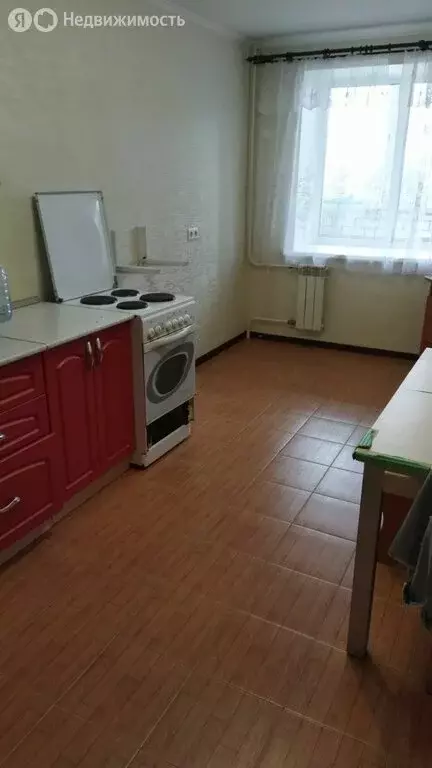 1-комнатная квартира: Тюмень, улица Самарцева, 3 (49 м) - Фото 1