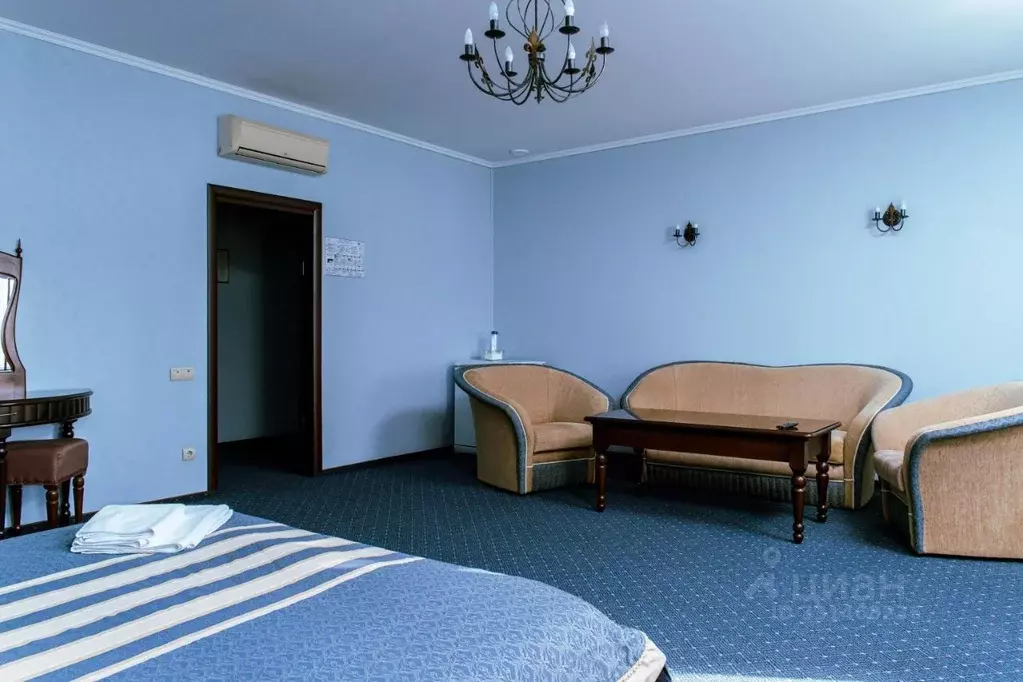 Комната Омская область, Омск ул. Красный Путь, 153к9 (43.0 м) - Фото 2