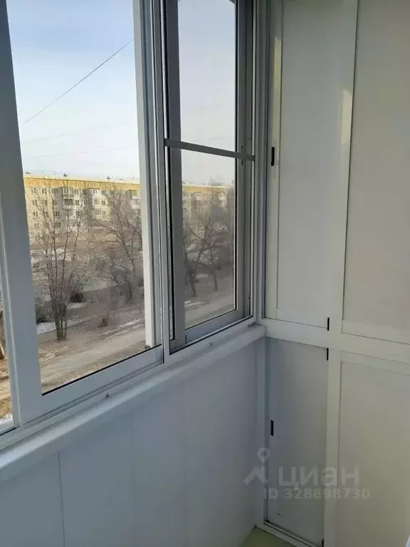 1-к кв. Кемеровская область, Кемерово Октябрьский просп., 64 (33.0 м) - Фото 2