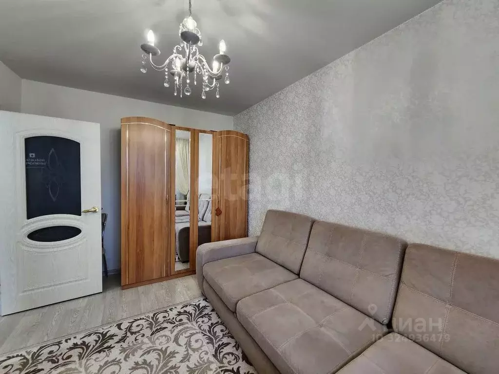 1-к кв. Красноярский край, Красноярск ул. Сергея Лазо, 22 (27.7 м) - Фото 2