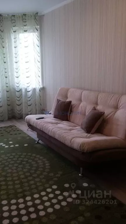 1-к кв. Нижегородская область, Нижний Новгород Волжская наб., 21 (41.6 ... - Фото 2