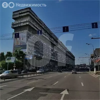 Помещение свободного назначения (472 м) - Фото 1