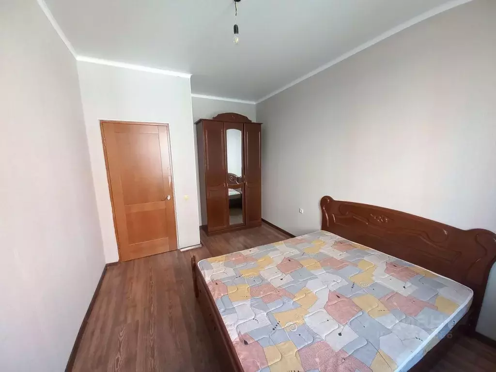 2-к кв. Северная Осетия, Владикавказ Весенняя ул., 39 (60.0 м) - Фото 2