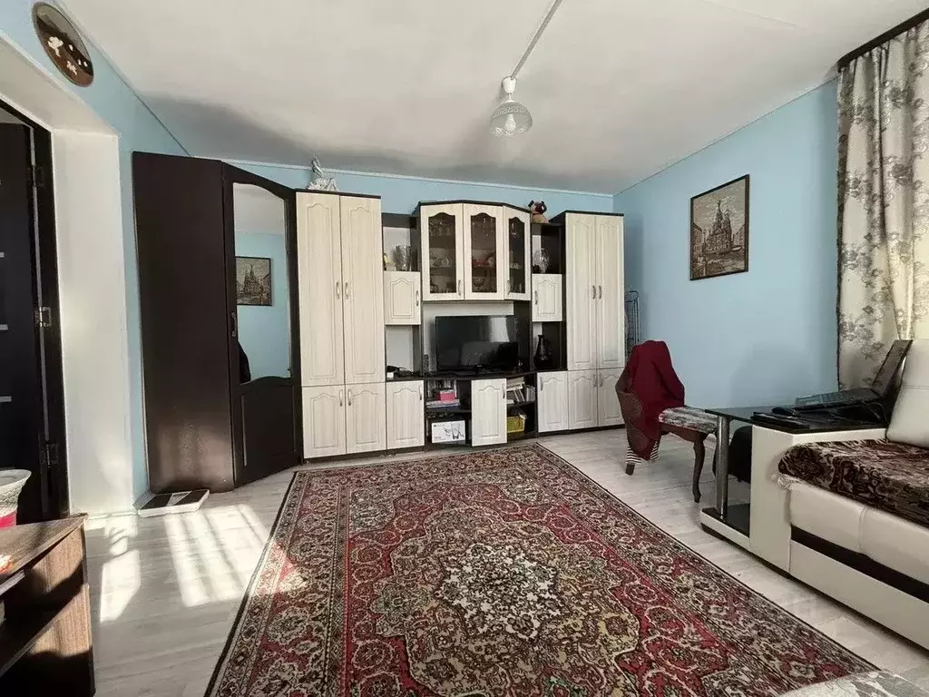 Дом в Тюменская область, Тюмень Меридиан СНТ, ул. 10-я Лесная, 306 (53 ... - Фото 1