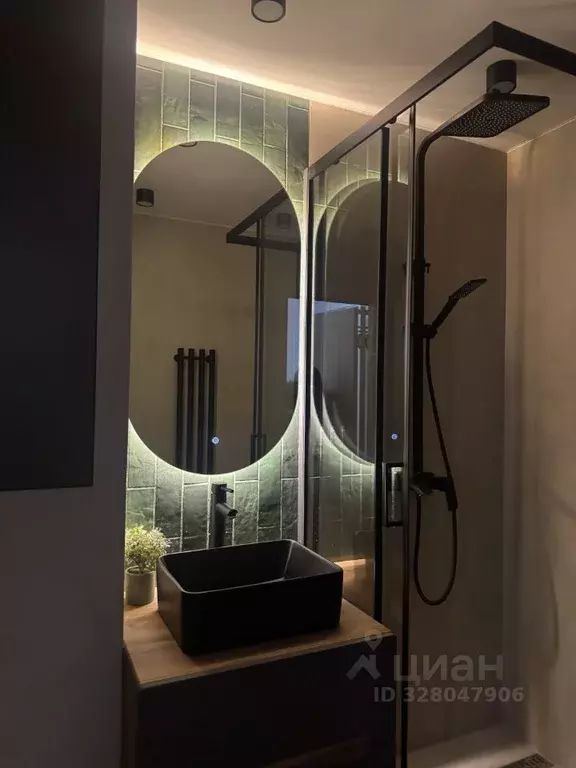 2-к кв. Москва Рублевское ш., 109К3 (38.0 м) - Фото 2