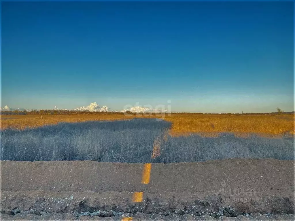 Участок в Крым, Симферопольский район, с. Урожайное, Гаспринского кв-л ... - Фото 1