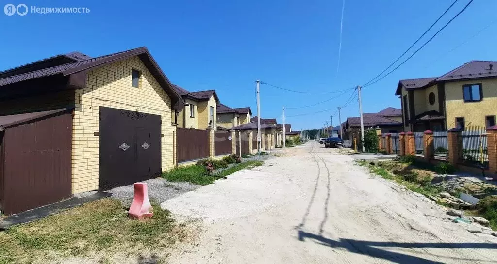 Дом в село Ембаево, Серебряная улица (144.4 м) - Фото 1