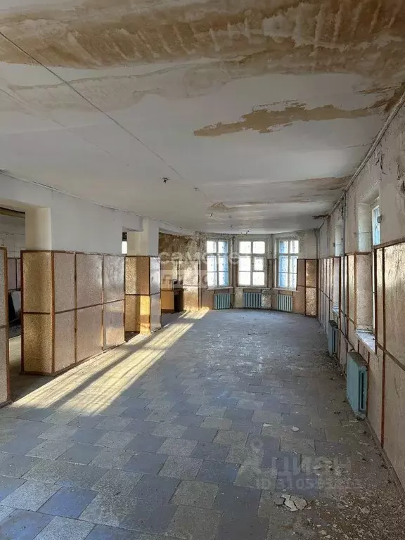 Склад в Владимирская область, Собинский муниципальный округ, пос. ... - Фото 0