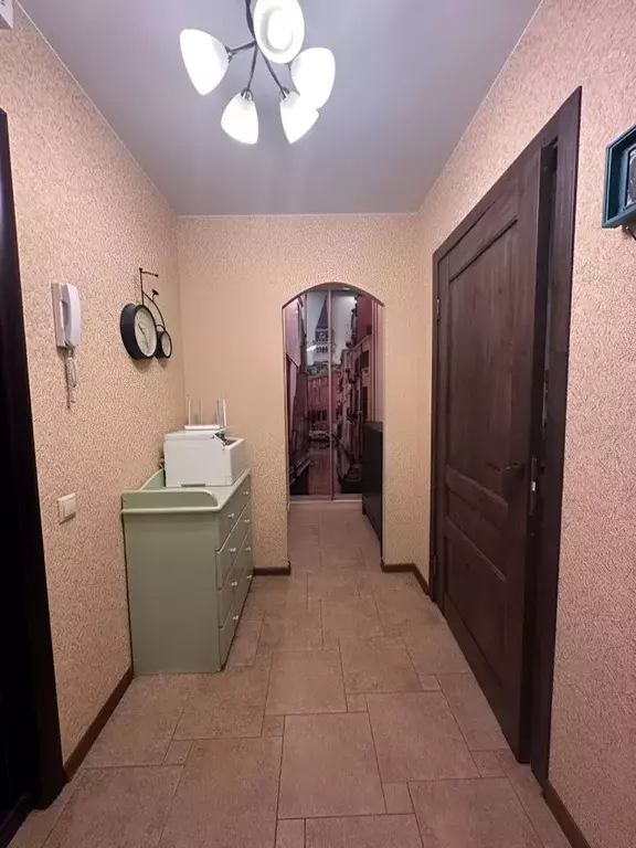 1-к кв. Московская область, Солнечногорск городской округ, Андреевка ... - Фото 1