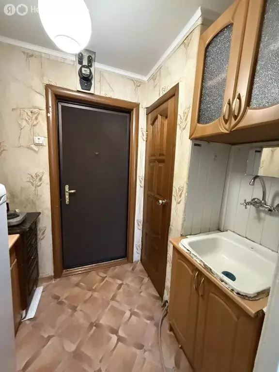 1к в -комнатной квартире (14 м) - Фото 1