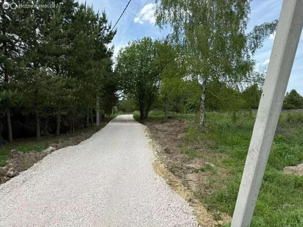 Участок в Суздальский район, муниципальное образование Боголюбовское, ... - Фото 1