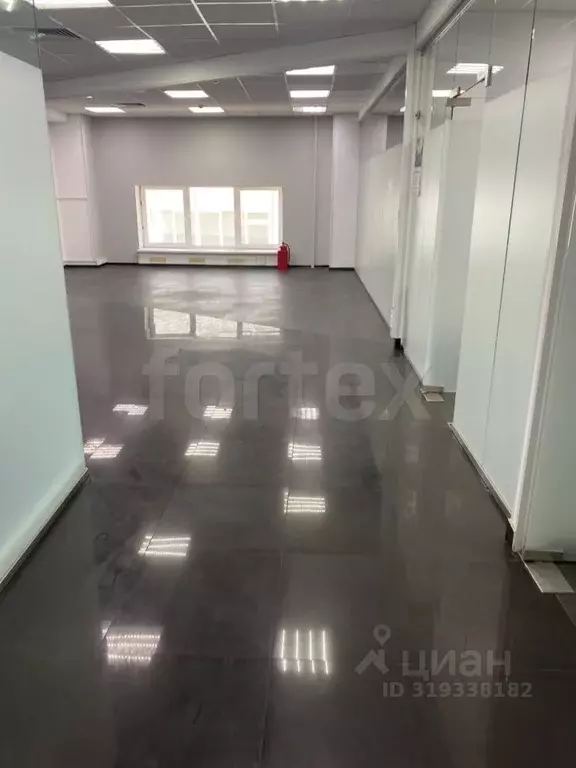 Офис в Москва 2-я Хуторская ул., 38А (816 м) - Фото 0