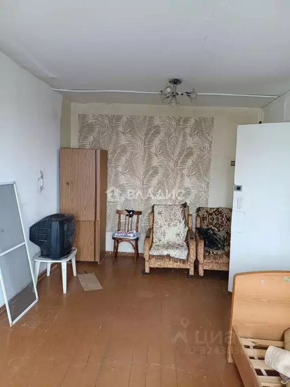 1-к кв. Алтайский край, Бийск Социалистическая ул., 123/1 (33.9 м) - Фото 2