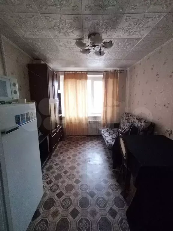 Комната 11,4 м в 9-к., 6/15 эт. - Фото 0