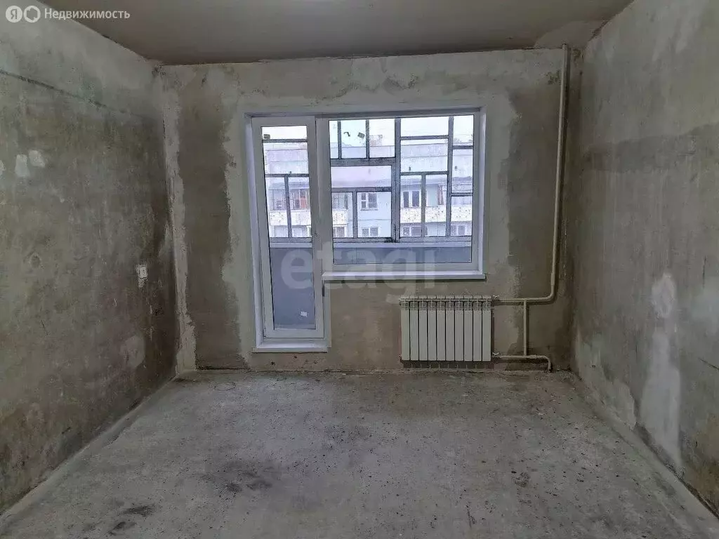 2-комнатная квартира: Снежинск, улица Маршала Чуйкова, 16 (52.6 м) - Фото 1