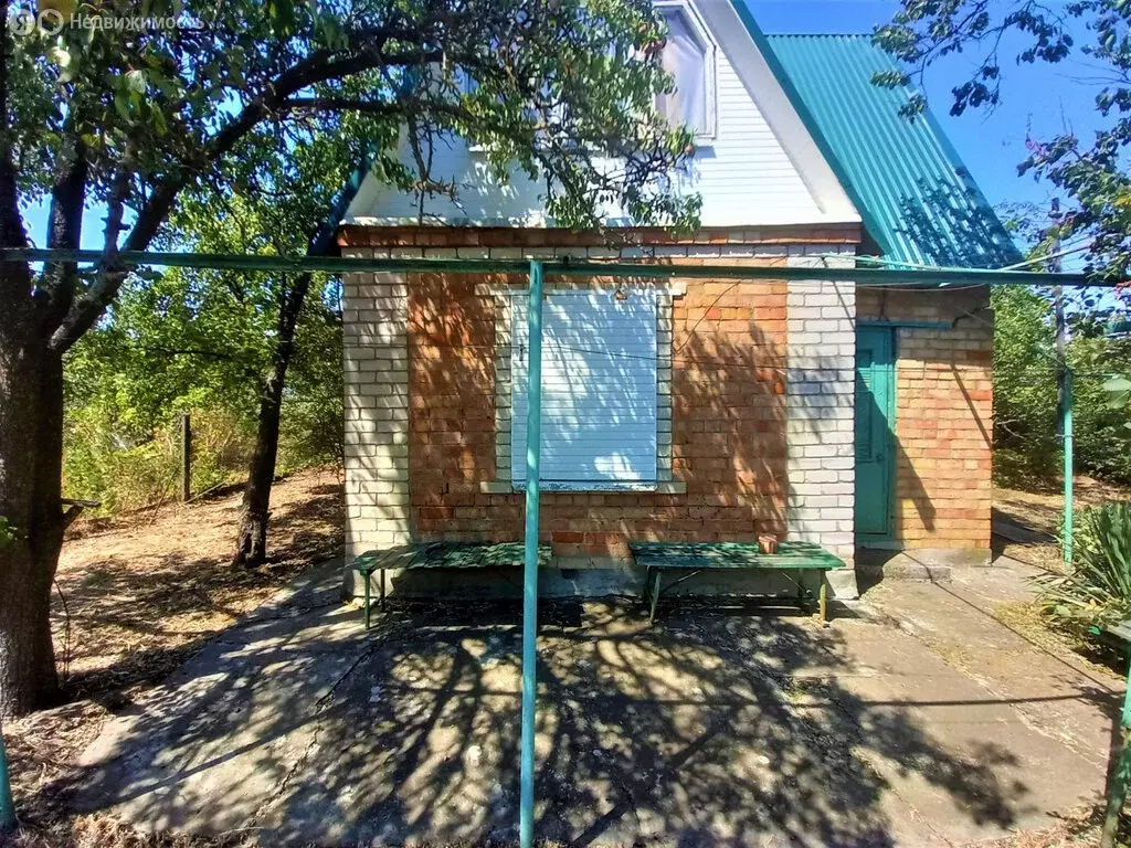 Дом в Широчанка, садовое товарищество Дружба (38 м) - Фото 0