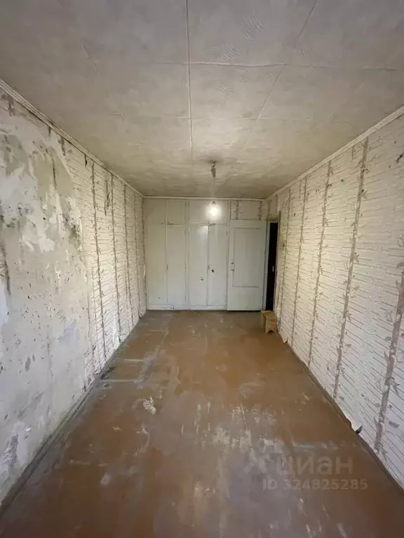 2-к кв. Смоленская область, Рославль 165-й кв-л,  (43.9 м) - Фото 2