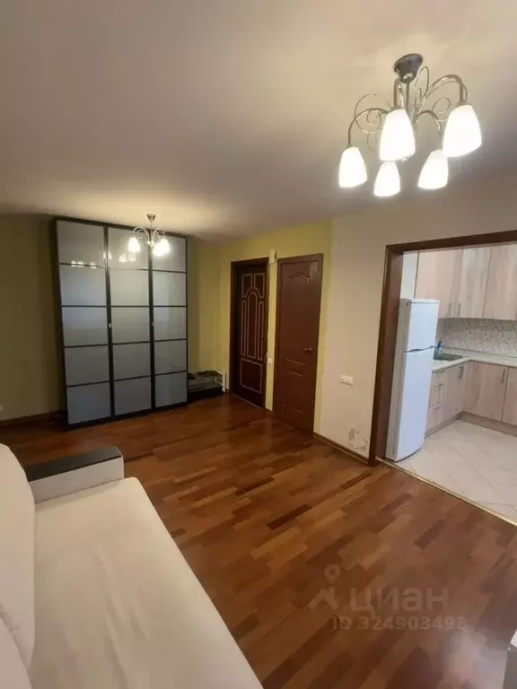 3-к кв. Московская область, Подольск ул. Пантелеева, 4 (66.0 м) - Фото 1