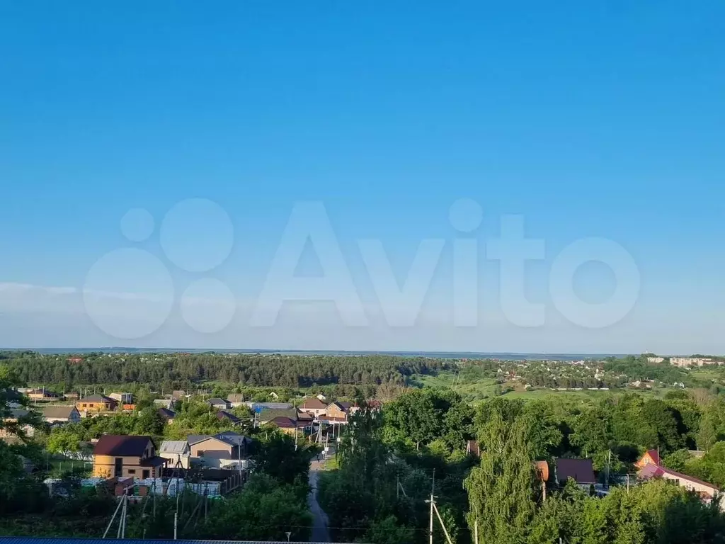 1-к. квартира, 37 м, 9/17 эт. - Фото 1