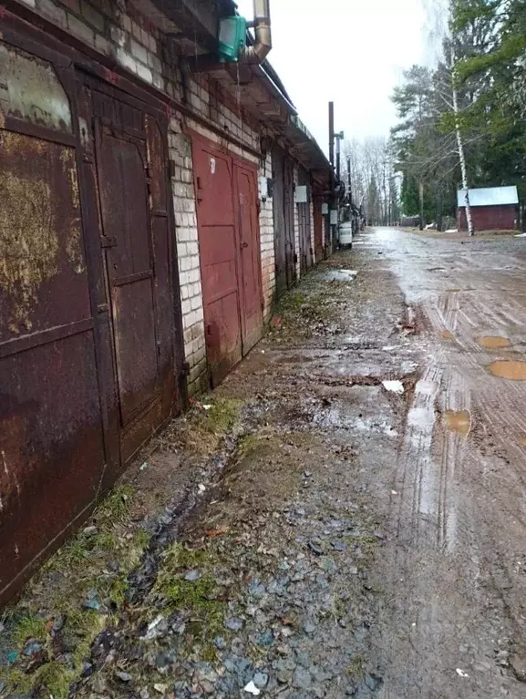 Помещение свободного назначения в Кировская область, Киров Сошени сл., ... - Фото 0