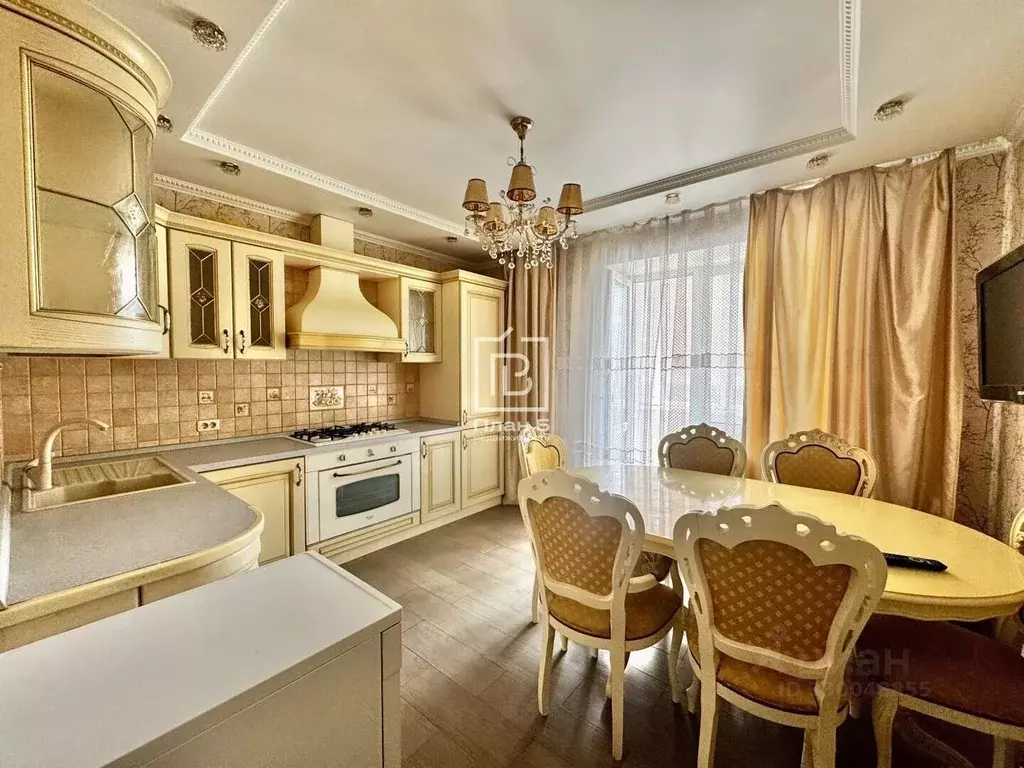 3-к кв. Калужская область, Калуга Тульская ул., 34/2 (78.0 м) - Фото 1