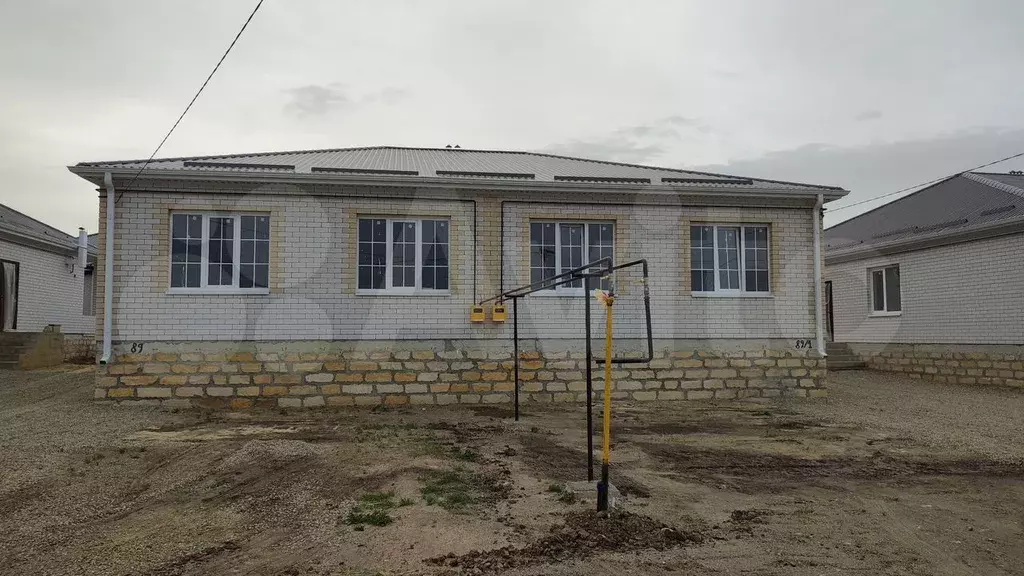 Коттедж 105 м на участке 3 сот. - Фото 0