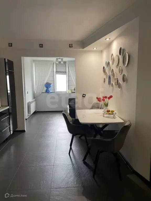 Продаётся 1-к квартира, 55 м - Фото 0