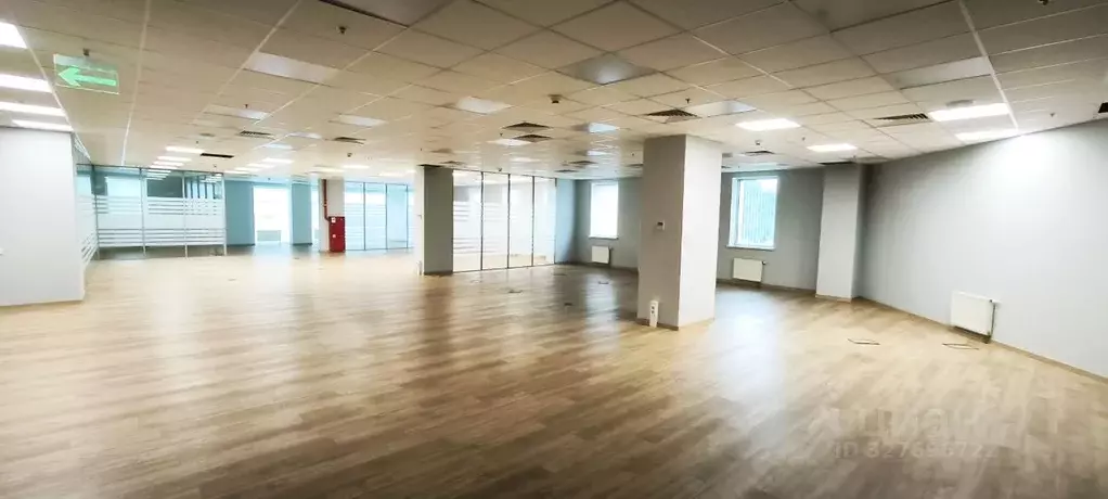 Офис в Москва Варшавское ш., 118к1 (403 м) - Фото 1