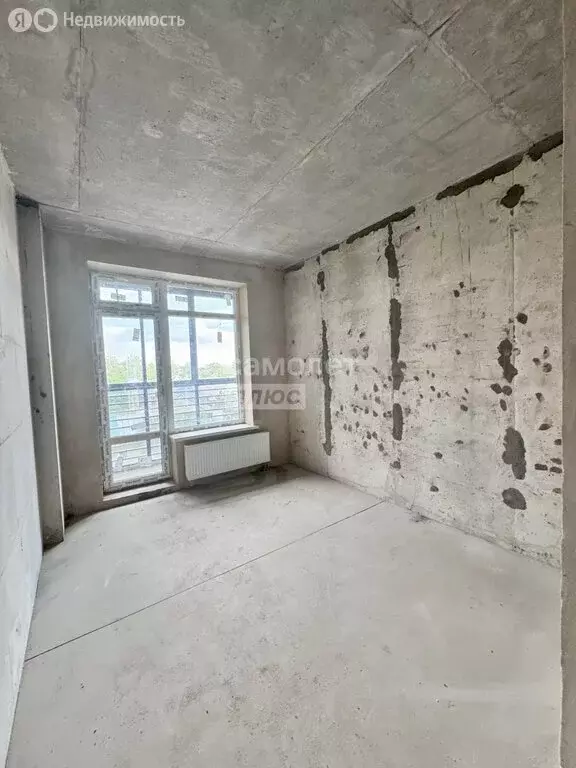 1-комнатная квартира: Воронеж, улица Славы, 9 (36.7 м) - Фото 1