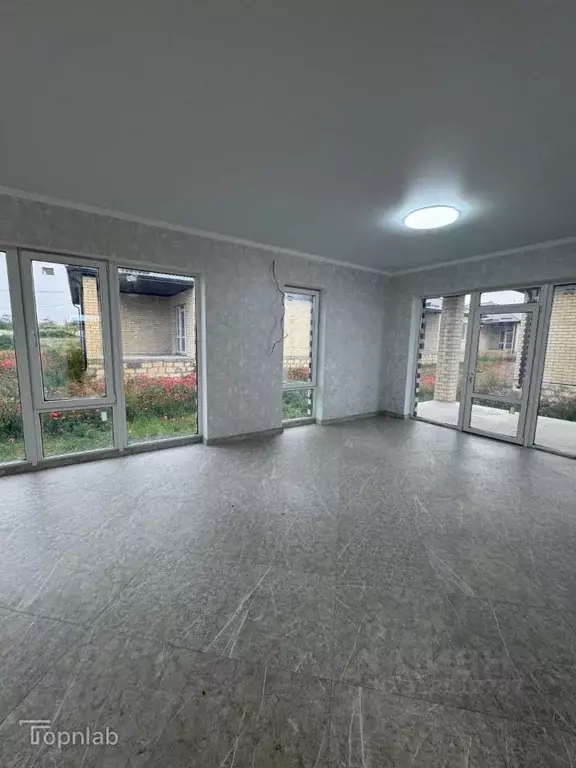 Дом в Ставропольский край, Михайловск Шпаковский район, ул. Анатолия ... - Фото 2