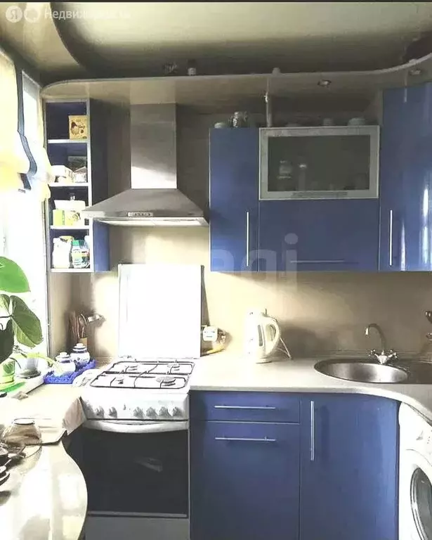 3-комнатная квартира: Липецк, улица Циолковского, 32/2 (63 м) - Фото 1