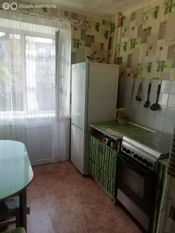1-комнатная квартира: Губаха, проспект Свердлова, 4А (31.7 м) - Фото 1