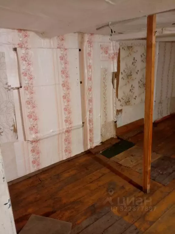 Дом в Тамбовская область, Мичуринский муниципальный округ, с. Старое ... - Фото 2